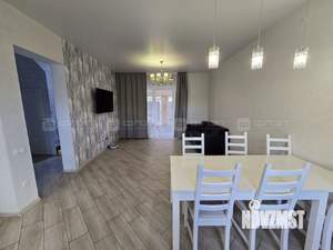 Дом 120м², 2-этажный, участок 4 сот.  