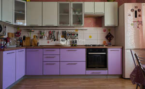 Дом 143м&sup2;, 2-этажный, участок 4 сот.  