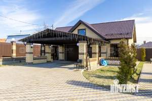 Дом 140м², 2-этажный, участок 20 сот.  