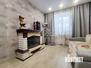 Дом 200м², 1-этажный, участок 4 сот.  