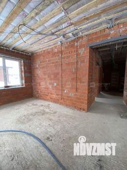 Дом 111м², 1-этажный, участок 5 сот.  