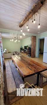 Дача 95м², 1-этажный, участок 7 сот.  