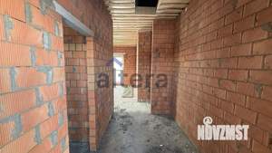 Дом 90м&sup2;, 1-этажный, участок 6 сот.  