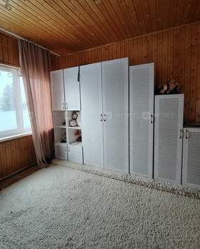 Дом 250м&sup2;, 2-этажный, участок 0 сот.  