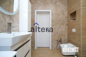 Дом 147м&sup2;, 1-этажный, участок 5 сот.  