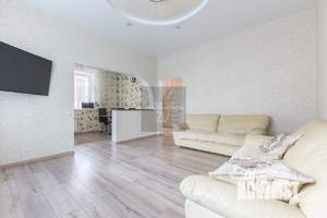 Дом 125м&sup2;, 2-этажный, участок 5 сот.  