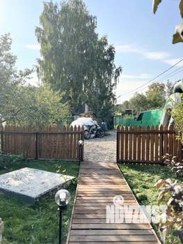 Дача 16м², 1-этажный, участок 6 сот.  
