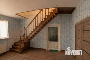 Дом 66м&sup2;, 2-этажный, участок 6 сот.  