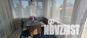 Дача 137м&sup2;, 2-этажный, участок 6 сот.  