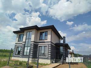 Дом 151м², 2-этажный, участок 5 сот.  
