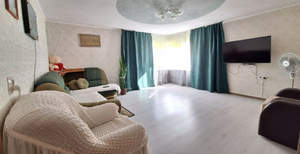 Дом 129м&sup2;, 2-этажный, участок 4 сот.  