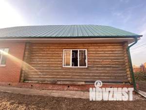 Дом 175м², 2-этажный, участок 8 сот.  
