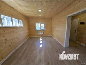 Дом 112м&sup2;, 2-этажный, участок 4 сот.  