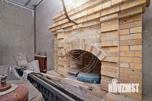 Коттедж 597м&sup2;, 3-этажный, участок 19 сот.  