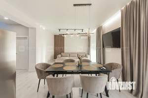 Дом 141м², 2-этажный, участок 4 сот.  