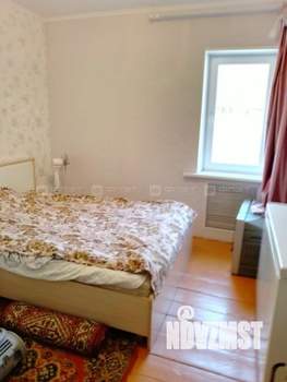 Дом 117м&sup2;, 2-этажный, участок 6 сот.  