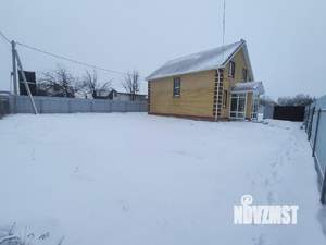 Дом 150м&sup2;, 2-этажный, участок 6 сот.  