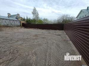 Таунхаус 124м², 2-этажный, участок 2 сот.  