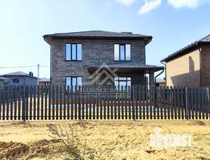 Дом 151м², 2-этажный, участок 6 сот.  