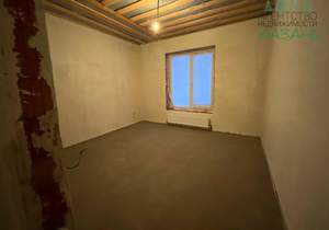 Дом 125м&sup2;, 1-этажный, участок 5 сот.  