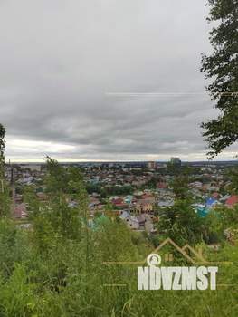 Дом 75м², 2-этажный, участок 5 сот.  