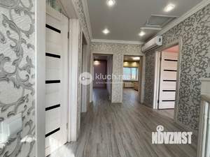 Дом 158м², 2-этажный, участок 5 сот.  