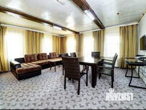 Дом 60м², 1-этажный, участок 6 сот.  