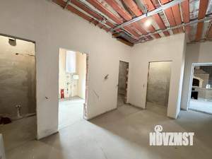 Коттедж 310м², 2-этажный, участок 8 сот.  