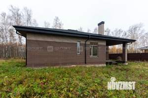 Дом 250м&sup2;, 1-этажный, участок 16 сот.  