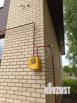 Дом 145м², 2-этажный, участок 8 сот.  