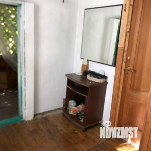 Дом 80м&sup2;, 2-этажный, участок 8 сот.  