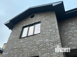 Коттедж 220м², 2-этажный, участок 7 сот.  