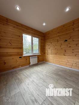 Дача 109м², 2-этажный, участок 7 сот.  