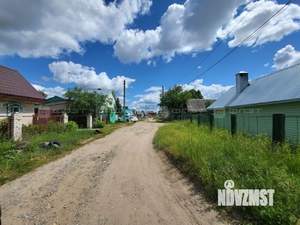 Дом 35м², 2-этажный, участок 7 сот.  