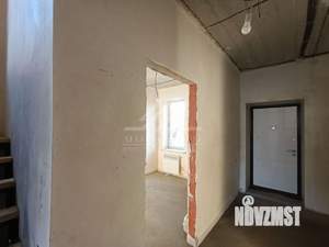 Дом 140м&sup2;, 2-этажный, участок 6 сот.  