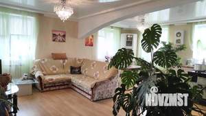 Дом 158м², 2-этажный, участок 6 сот.  