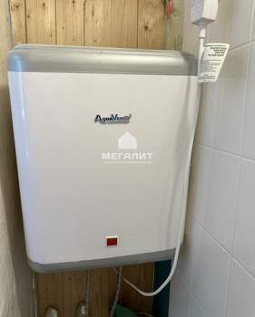 Дом 75м&sup2;, 1-этажный, участок 10 сот.  