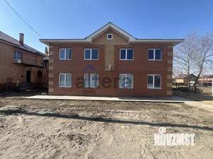 Дом 230м², 2-этажный, участок 6 сот.  