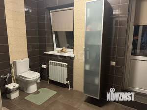 Таунхаус 157м², 2-этажный, участок 4 сот.  