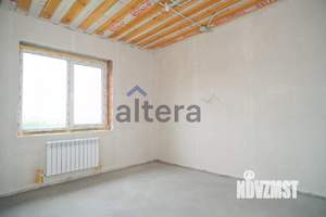 Коттедж 110м², 2-этажный, участок 4 сот.  