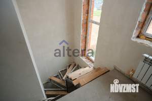 Коттедж 110м², 2-этажный, участок 4 сот.  