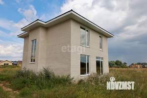 Дом 142м², 2-этажный, участок 5 сот.  