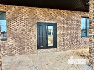 Дом 150м², 1-этажный, участок 7 сот.  