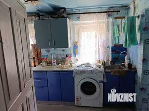 Дом 67м², 1-этажный, участок 4 сот.  