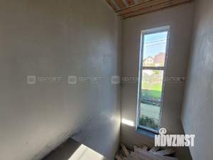 Дом 137м&sup2;, 2-этажный, участок 5 сот.  