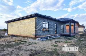 Дом 120м², 1-этажный, участок 5 сот.  