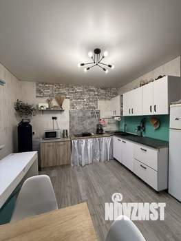 Дом 61м², 1-этажный, участок 464 сот.  