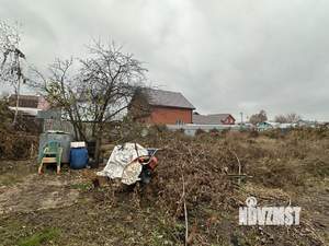 Дом 40м², 2-этажный, участок 8 сот.  