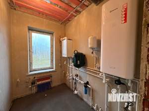 Дом 170м², 1-этажный, участок 6 сот.  