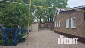 Дом 160м², 1-этажный, участок 900 сот.  